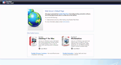 Desktop Screenshot of distributor.swissdent.com